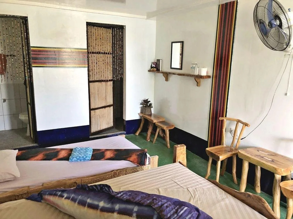 Bontoc Seaview Guesthouse