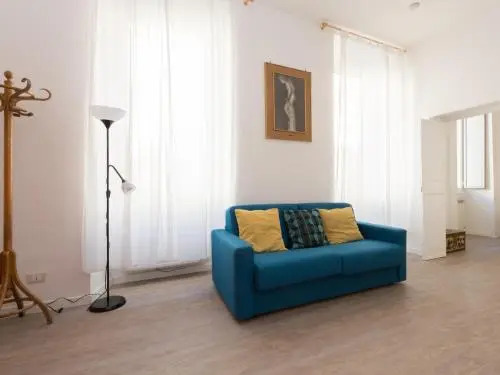 Vittorio Emanuele Ii Halldis Apartment