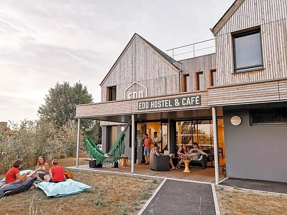Edd Hostel