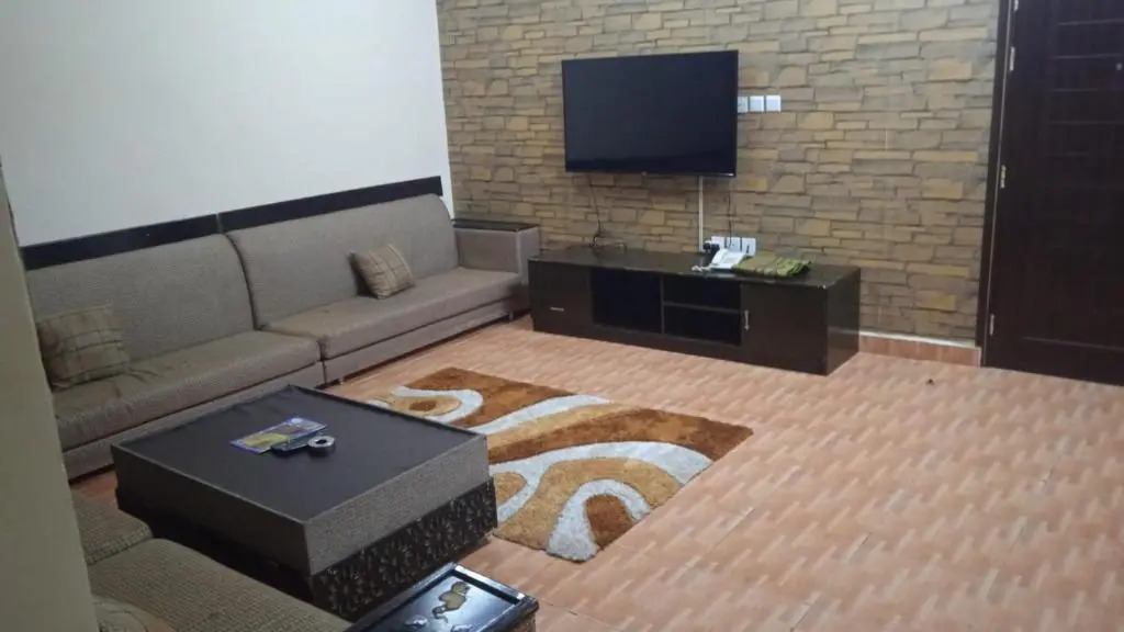 Salalah-Al shwamekh suites