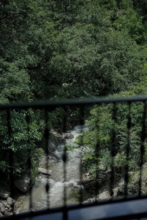 The Big Bridge- A Boutique Hotel On A Bridge