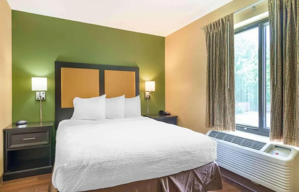 Studio Plus Atlanta - Alpharetta - Northpoint