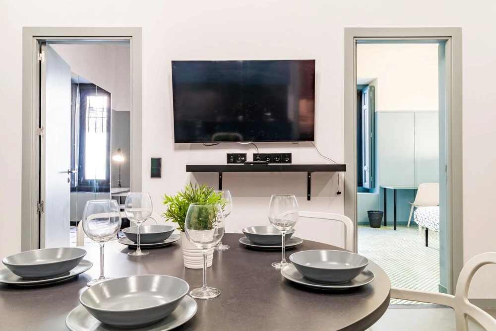 PYR Select Chueca I
