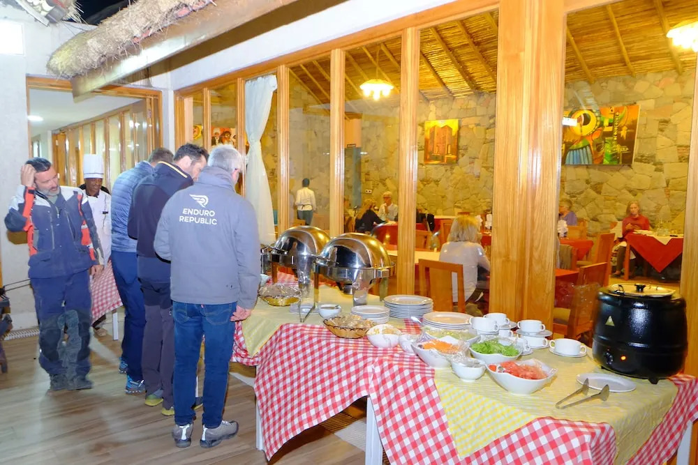 Mezena Resort & SPA
