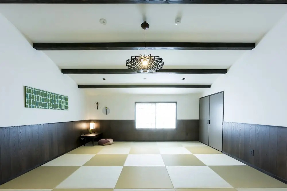 MUSUBI HOTEL MACHIYA Kiyokawa 2