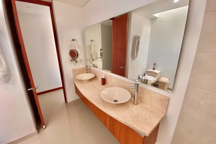 Apartamentos Condominio Zazue by SOHO