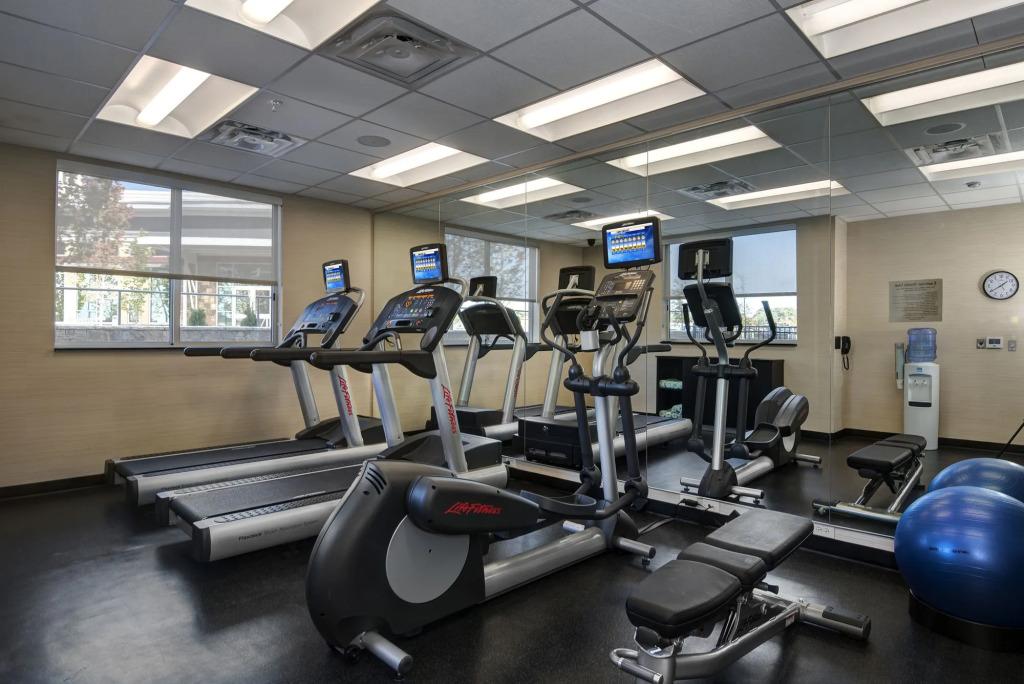 Fairfield Inn & Suites by Marriott Little Rock Benton