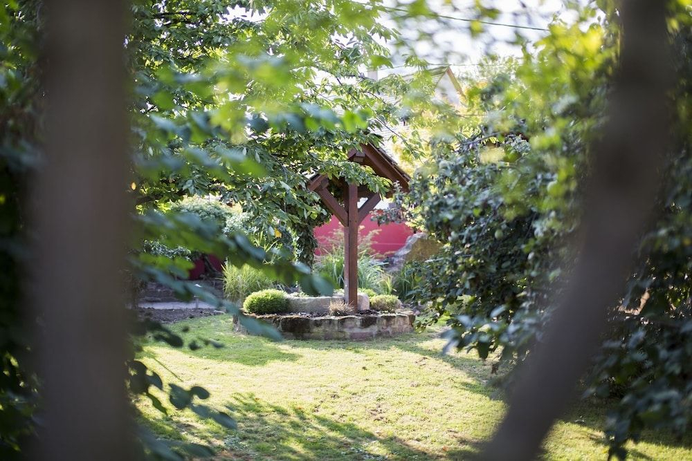 Auberge au Boeuf