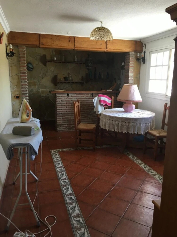 Apartment With 4 Bedrooms in Torremolinos, With Wonderful sea View, En