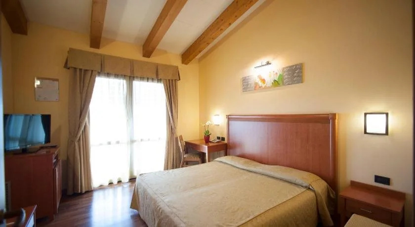 Hotel Regio