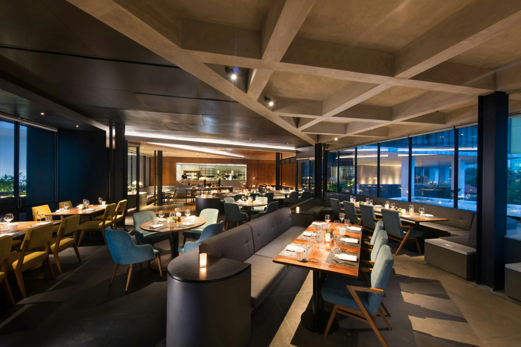 DoubleTree by Hilton Jakarta - Diponegoro