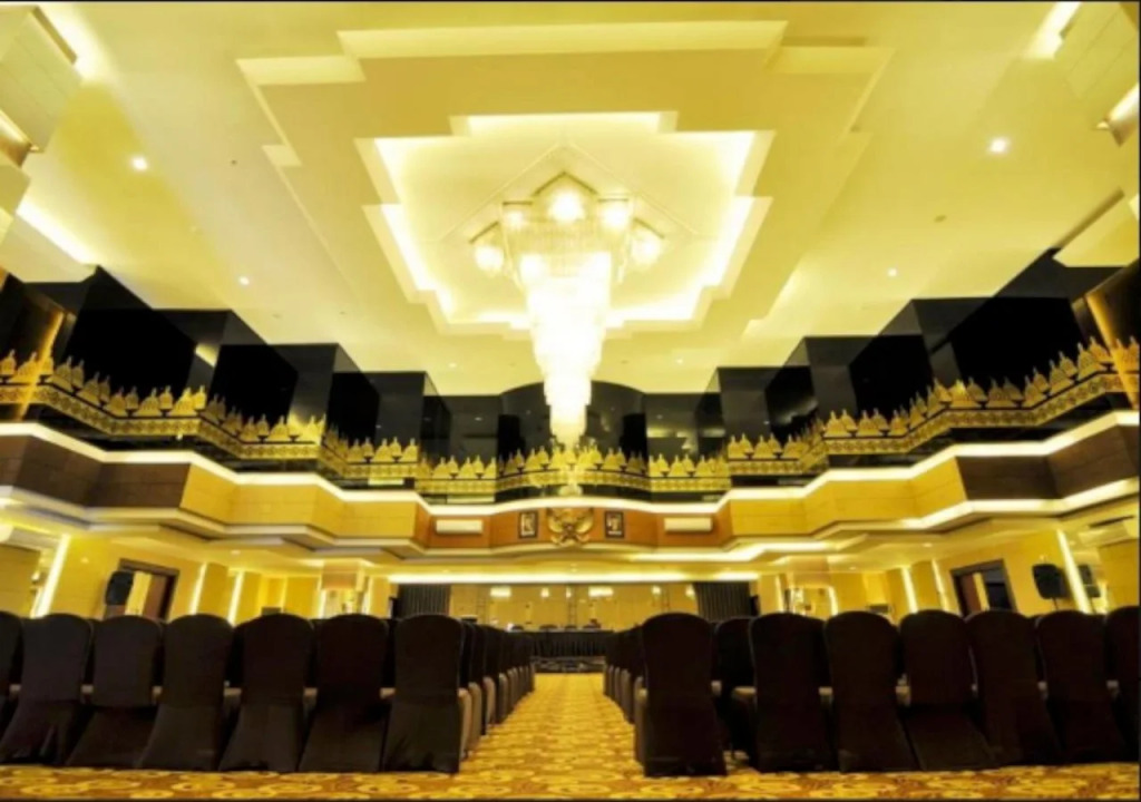 Tjokro Hotel Klaten
