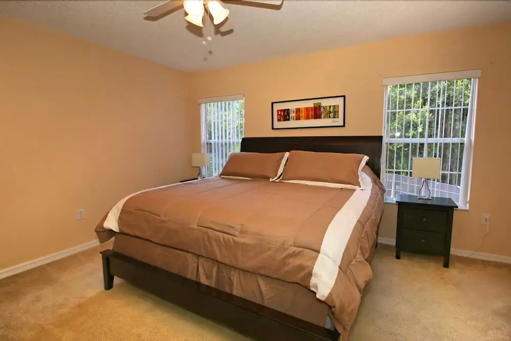 Terra Verde Resort 4770 - Four Bedroom Townhome