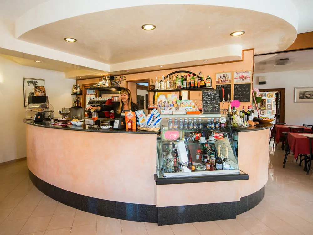 Albergo Centrale