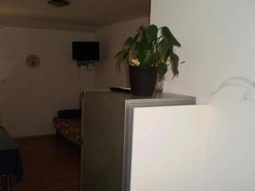 Apartments Vala