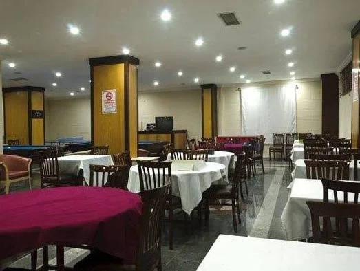 Grand Hotel Aksehir