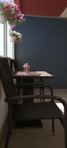 Apartment Lara