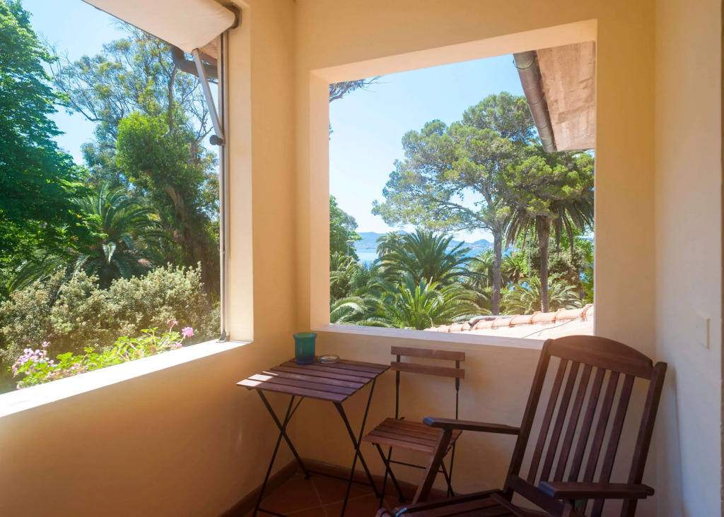 Hotel Villa Ottone