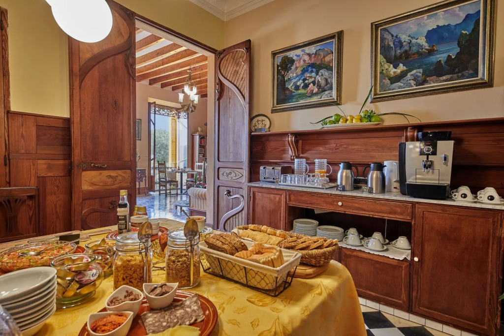 Agroturismo Alquería Blanca