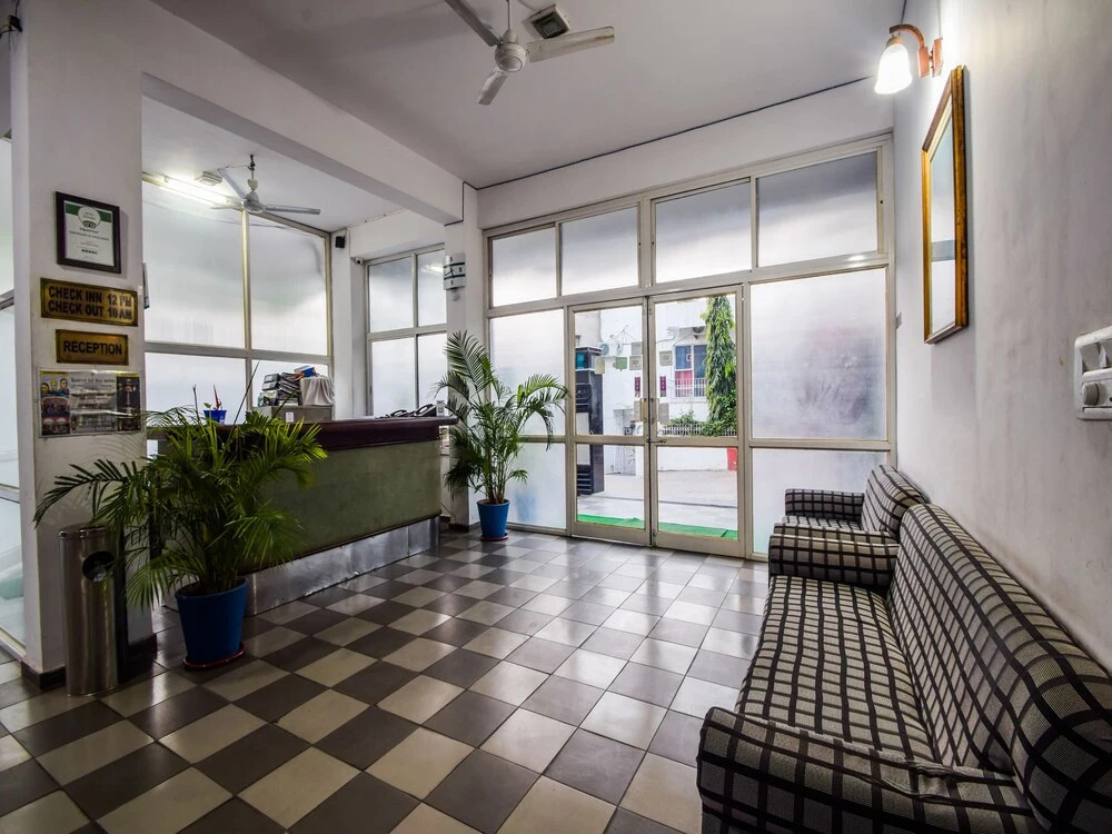 Hotel Sapphire