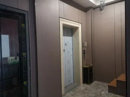 Mico Serviced Apartment (Shaodong High-Speed Railway Station)
