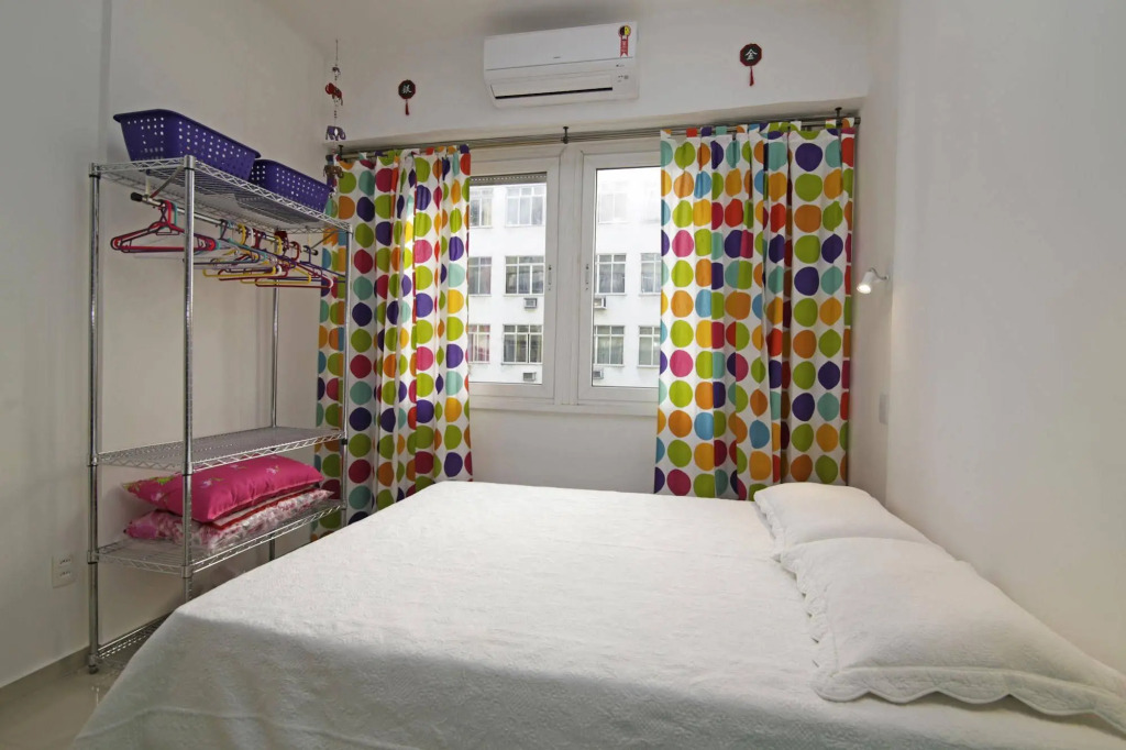 Copacabana Apartments 120