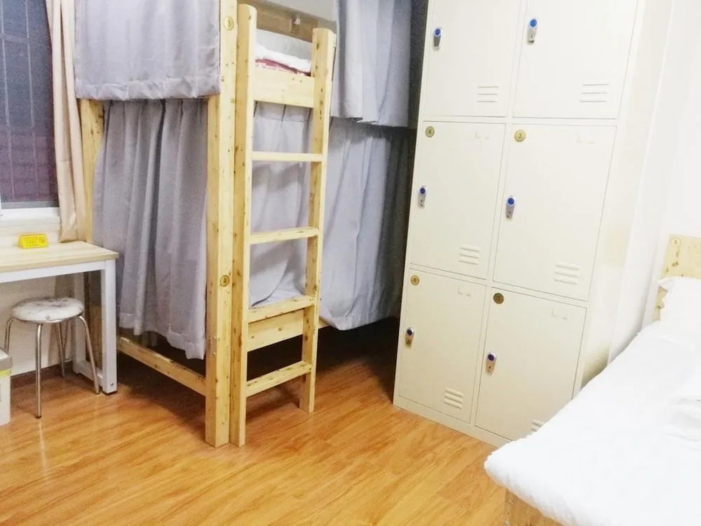 WFJ Youth Hostel