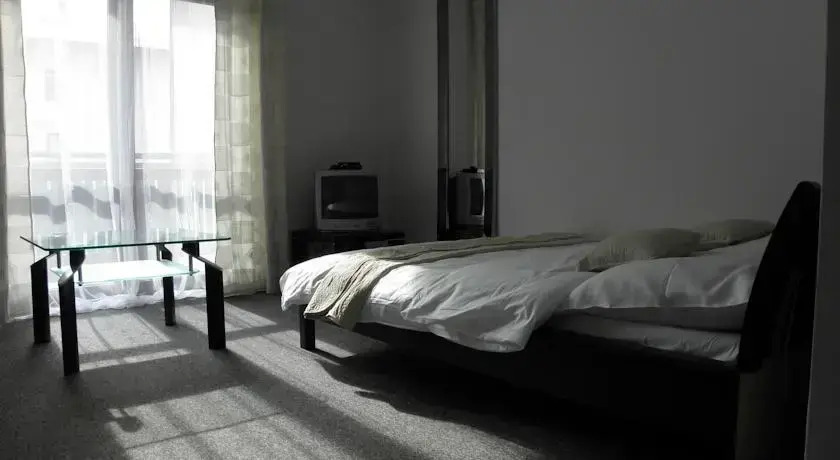 Pensjonat Vita