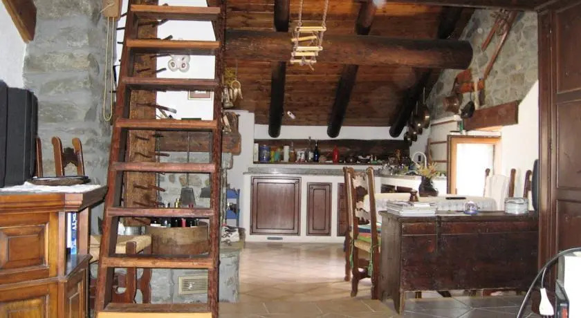 Il Caminetto