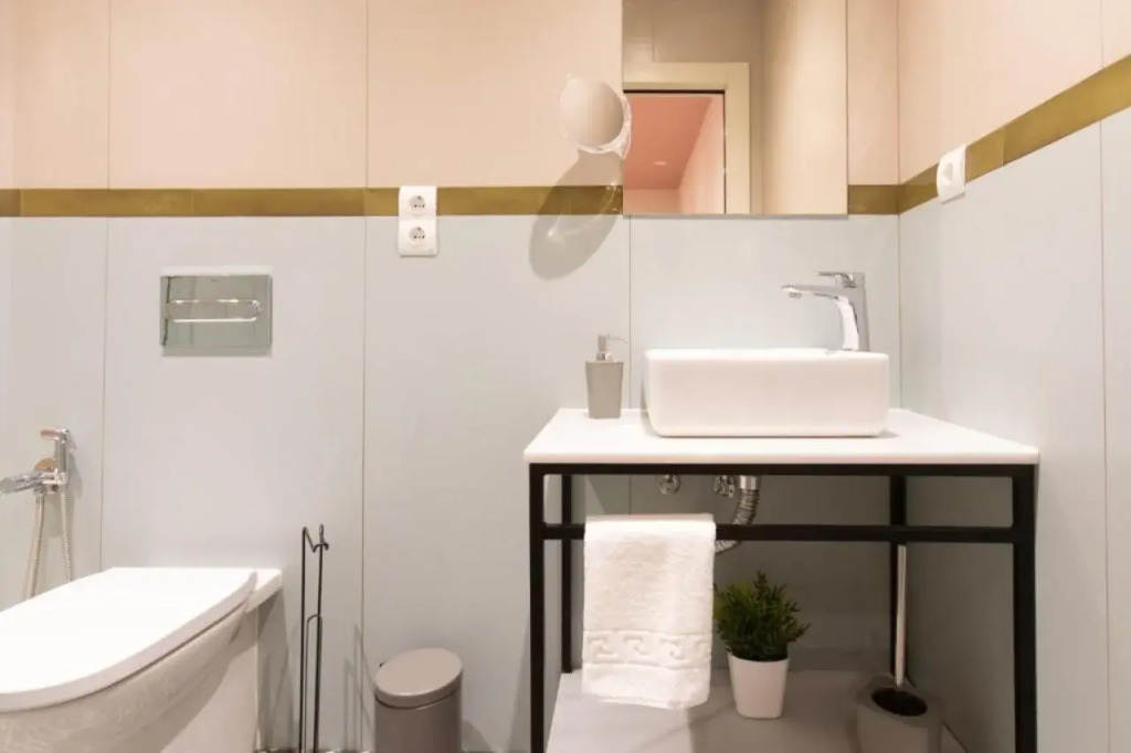 Boutique Rooms Playa Burriana