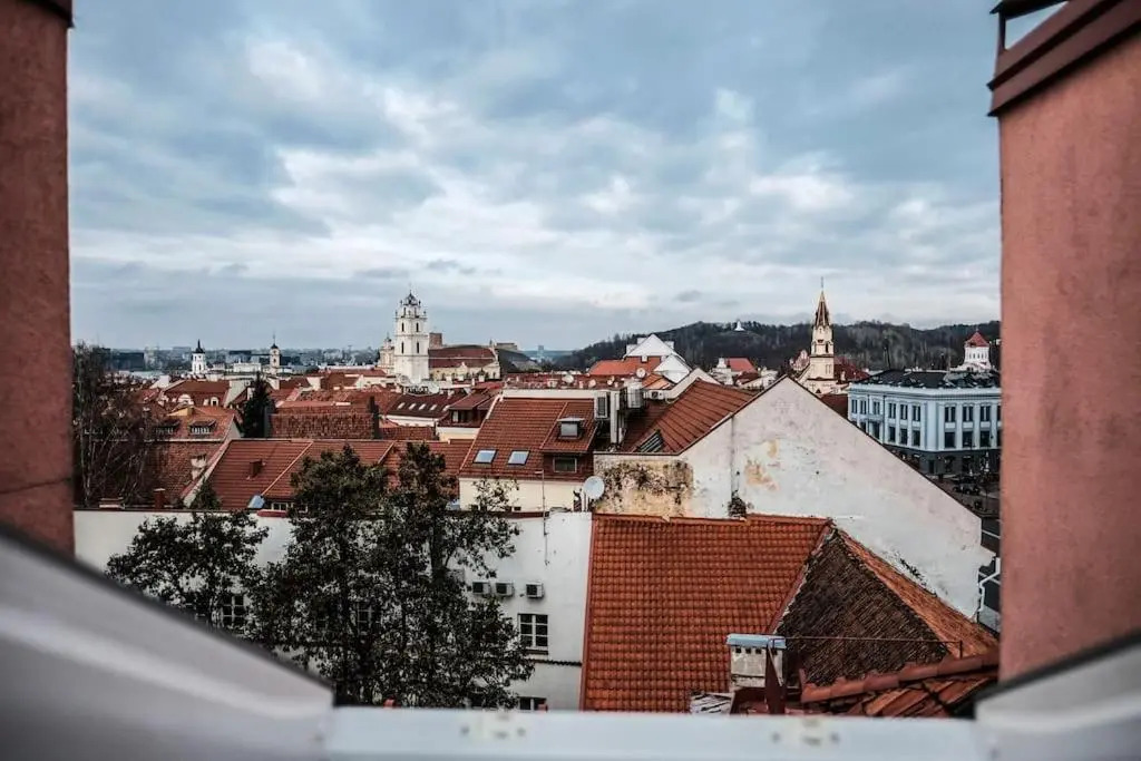 #stayhere - Spacious Luxury Town Hall 3BDR Apartment