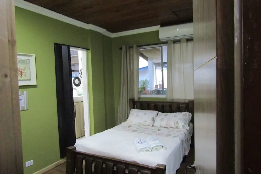 Sarahs Place San Andres