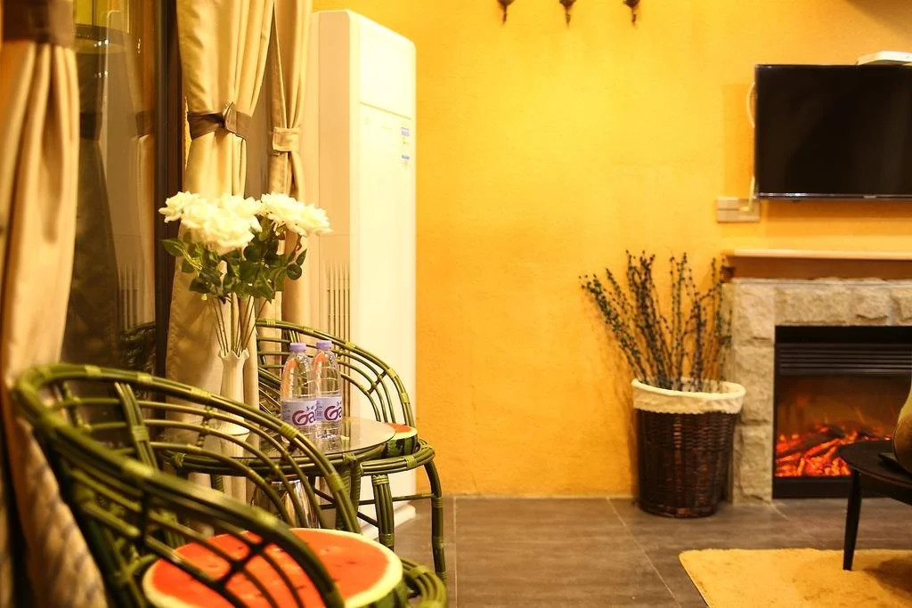 Xitang Lanting Boutique Inn