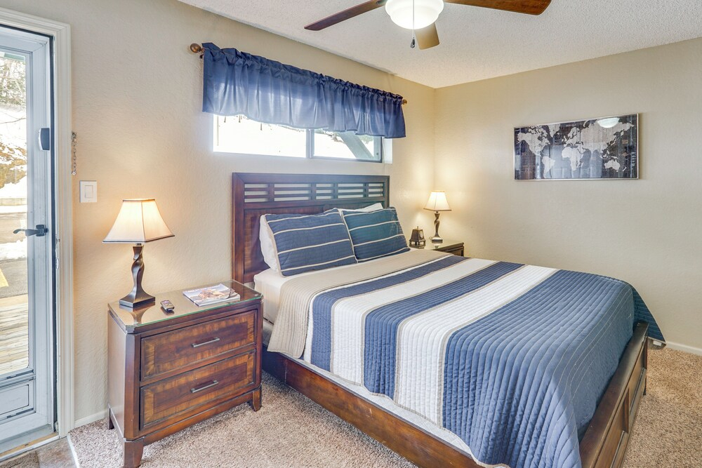 Resort Perks! Waterfront Lake of the Ozarks Gem