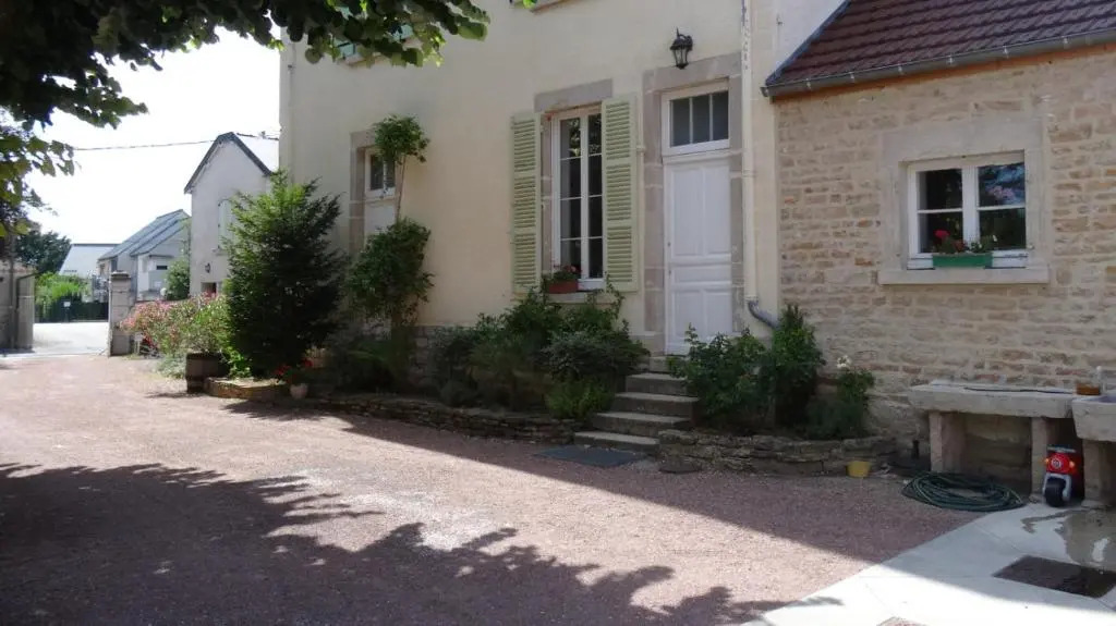 Chambres dhotes Maison Gille