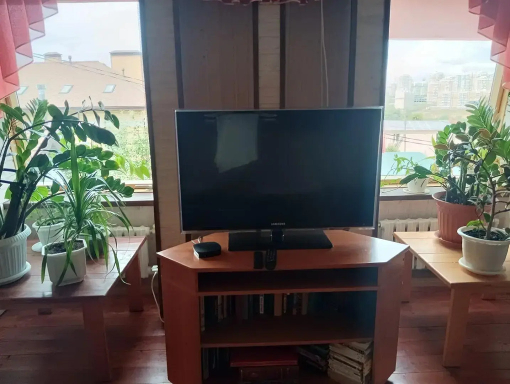 Дом на улице Лермонтова