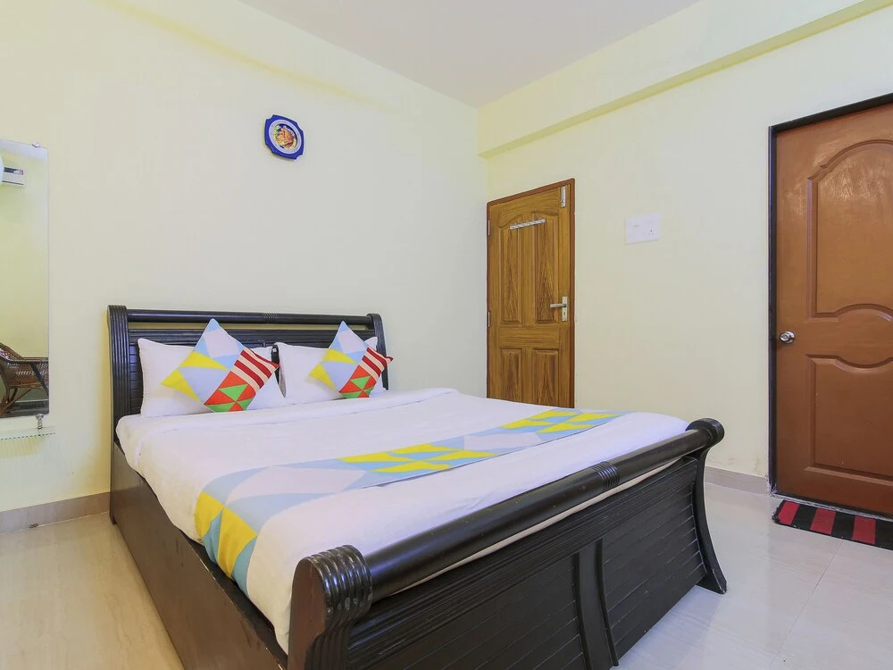 Sai Raj Residency By OYO Rooms
