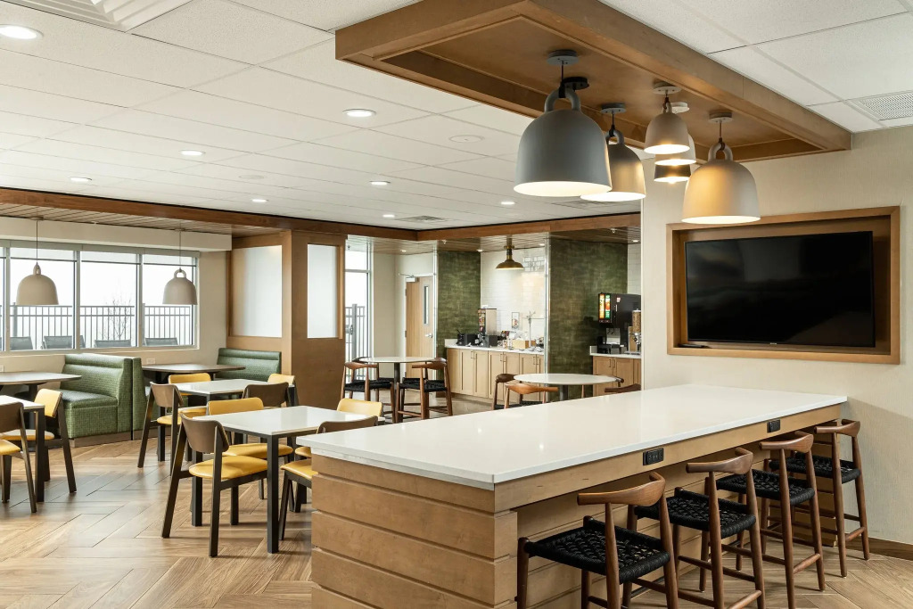 Fairfield Inn & Suites by Marriott Salina