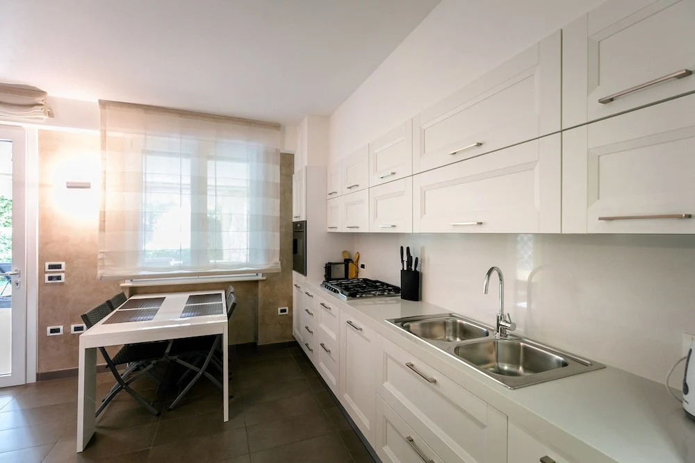 Sirmio Apartments - Primavera Stay