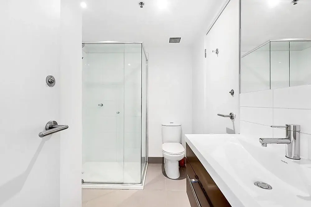 JOYCE, 1BDR Southbank Apartment