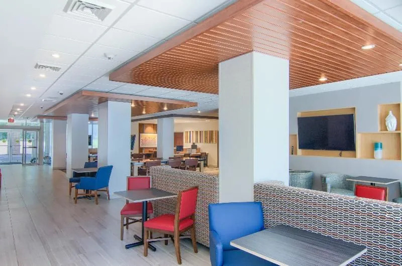 Holiday Inn Express Mobile