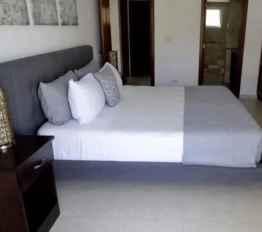 Villa Vacacional en Punta Cana