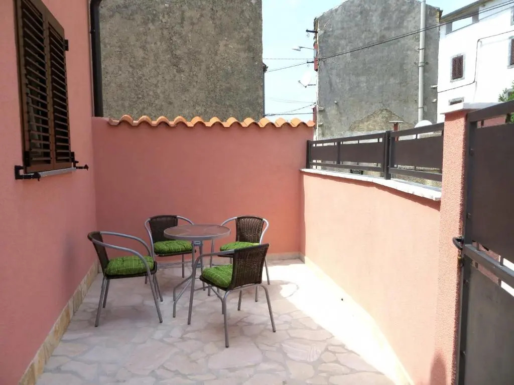 Apartment El Forno
