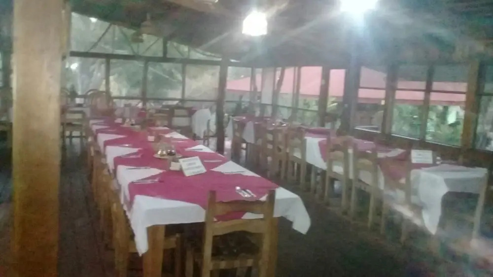 Hotel Rincón de la Vieja Lodge
