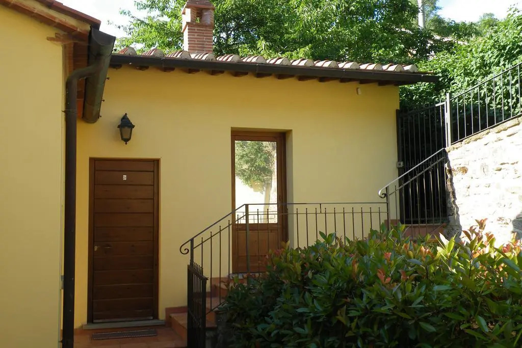 Agriturismo Fattoria Di Gragnone