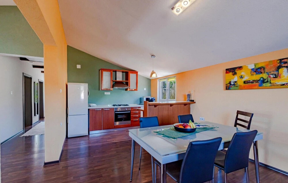Amazing Apartment in Vela Luka With Wifi and 2 Bedrooms