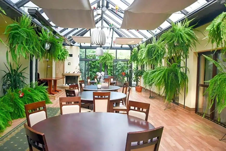 Hotel Leopolis