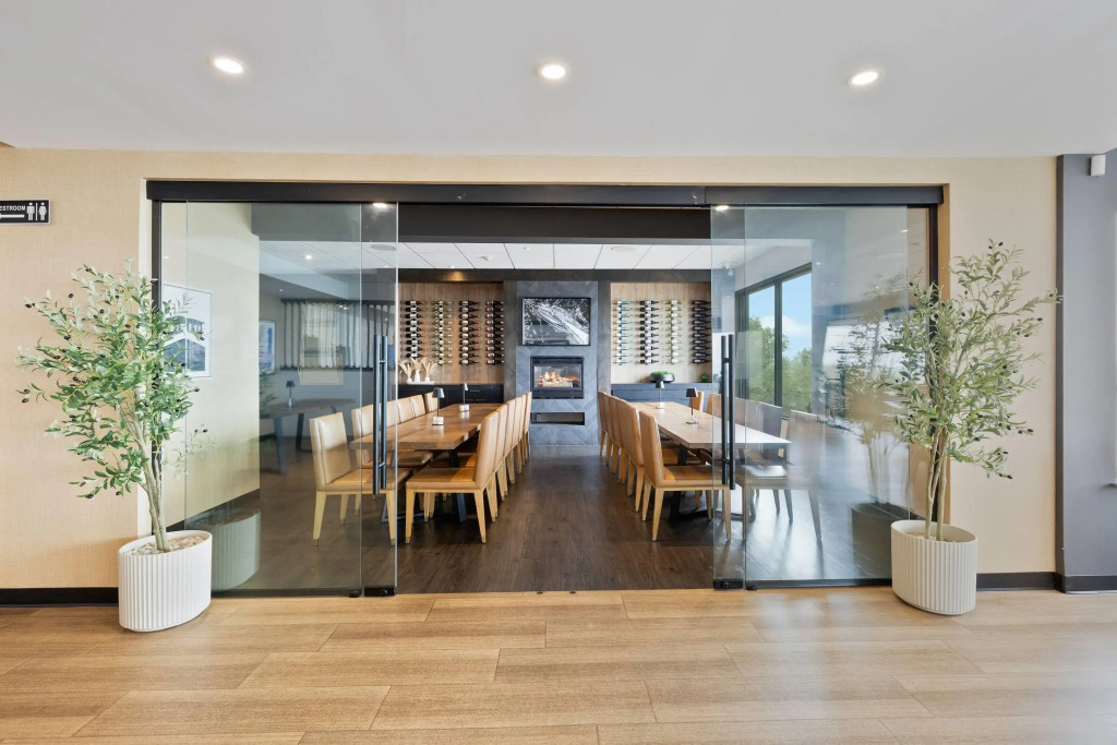 The Jordan Ramada by Wyndham