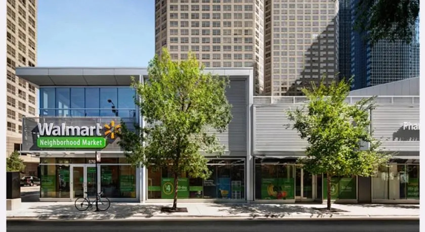 Corporate Suites Network - 555 W. Madison