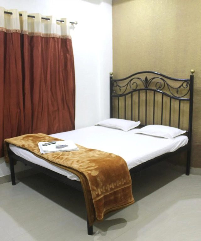 Hotel Preetam Aurangabad